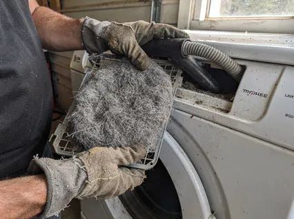Cleaning Dryer Lint Trap service in Poinciana, FL
