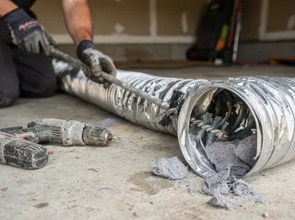 Duct Cleaning in St. Cloud, FL