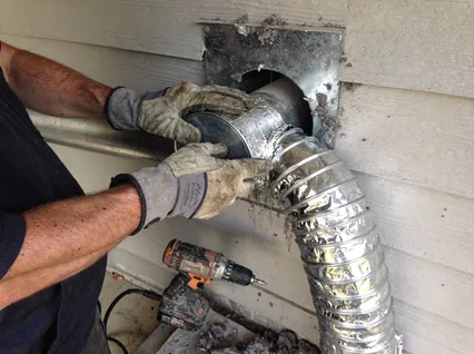 Vent Repair & Installation in St. Cloud, FL