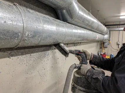 Industrial Vent Cleaning service in Poinciana, FL