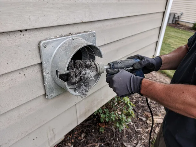Residential Vent Cleaning service in Poinciana, FL